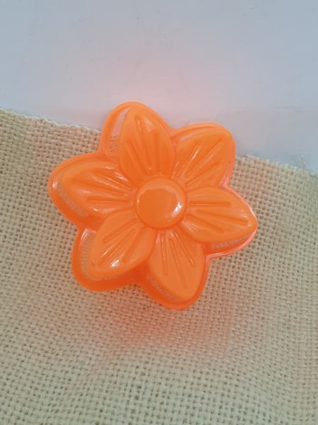 Dampf Kuchenform 12 pcs - Blumen